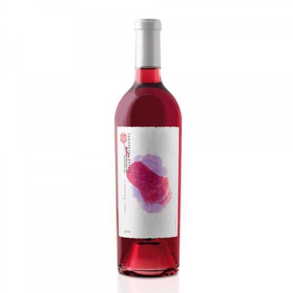 Κτήμα Θεόπετρα  Ροζέ  750ml 