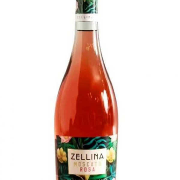 Anselmi Moscato Rosa Zellina 0,75L