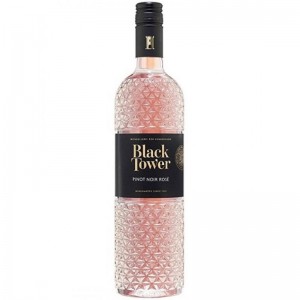 Pinot Noir Rose Black Tower