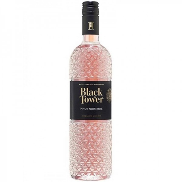 Pinot Noir Rose Black Tower