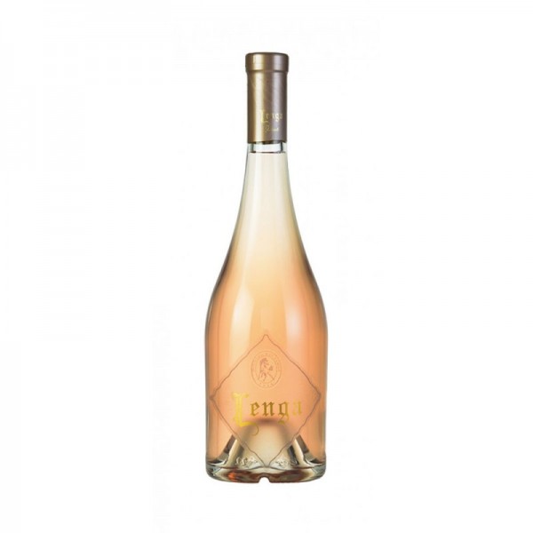 LENGA PINK 750ML ΑΒΑΝΤΙΣ ΚΤΗΜΑ