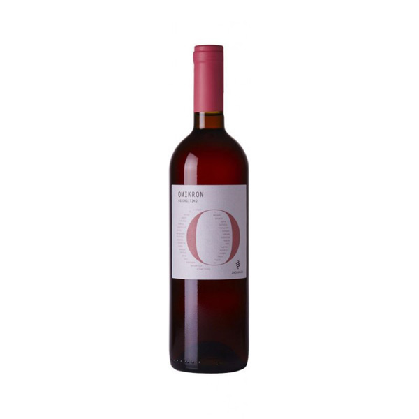 ΟΜΙΚΡΟΝ ROSÉ, ΑΜΠΕΛΩΝΕΣ ΖΑΧΑΡΙΑ ΟΜΙΚΡΟΝ ROSÉ, ΑΜΠΕΛΩΝΕΣ ΖΑΧΑΡΙΑ