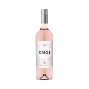 SUSANA BALBO-CRIOS ROSE MALBEC SUSANA BALBO-CRIOS ROSE MALBEC