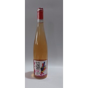 MASKES PINK ΔΙΟΝΥΣΟΣ ΟΙΝΟΠΟΙΗΤΙΚΗ Ημίξηρος 750ml