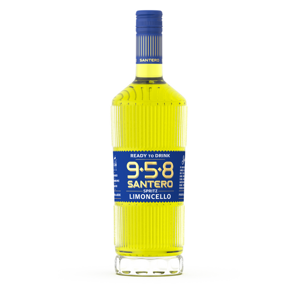 958 SANTERO SPRITZ LIMONCELLO