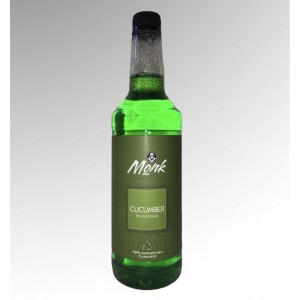 MONK SIROP CUCUMBER 750ML