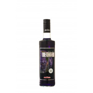  ELLVINO ΛΙΚΕΡ PARFAIT AMOUR 700ML
