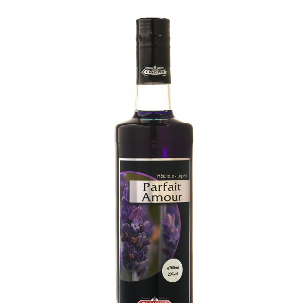  ELLVINO ΛΙΚΕΡ PARFAIT AMOUR 700ML