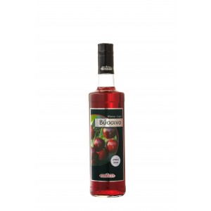 ELLVINO ΛΙΚΕΡ CHERRY (ΒΥΣΣΙΝΟ) 700ML