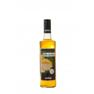 ELLVINO ΛΙΚΕΡ ΜΠΑΝΑΝΑΣ 700ML