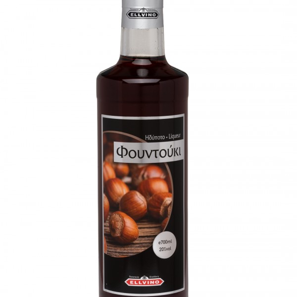 ΛΙΚΕΡ ΦΟΥΝΤΟΥΚΙ ELLVINO 700ML