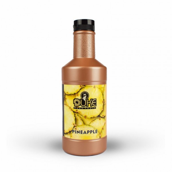 DUKE PURE (ΠΟΥΡΕΣ) FRUIT PINAPPLE 1LT