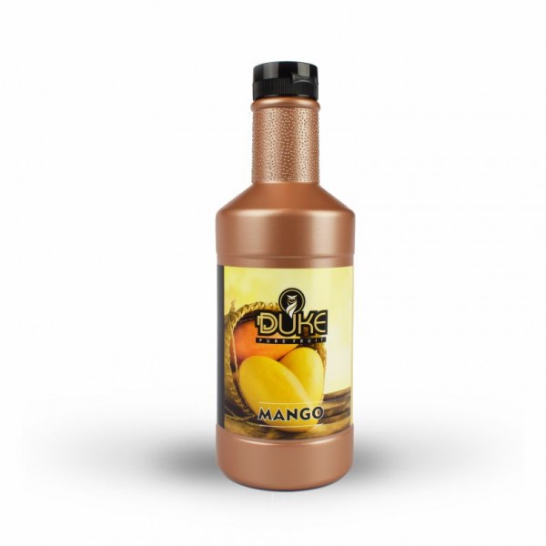 DUKE PURE (ΠΟΥΡΕΣ) FRUIT MANGO 1LT
