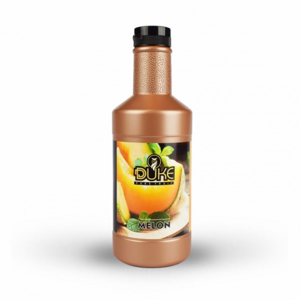 DUKE PURE (ΠΟΥΡΕΣ) FRUIT MELON 1LT
