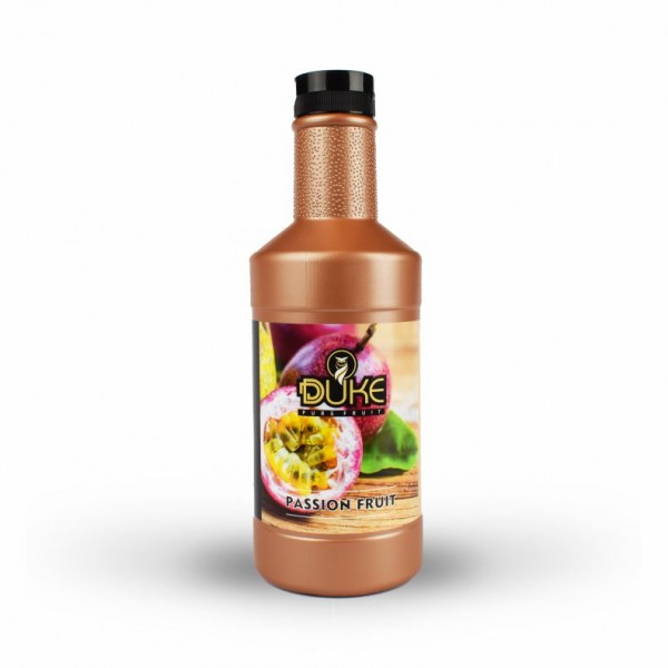 DUKE PURE (ΠΟΥΡΕΣ) FRUIT PASSION 1LT