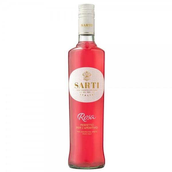 SARTI ROZA 700ML