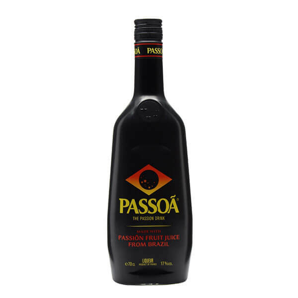 PASSOA ΛΙΚΕΡ 700ml