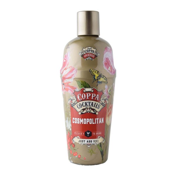 COPPA COCKTAILS COSMOPOLITAN 700ml