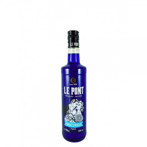 ΛΙΚΕΡ PARFAIT D AMOUR LΕ PΟΝΤ 700ML