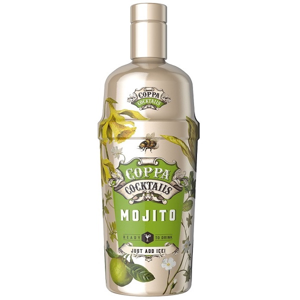 COPPA COCKTAILS MOJITO 700ml