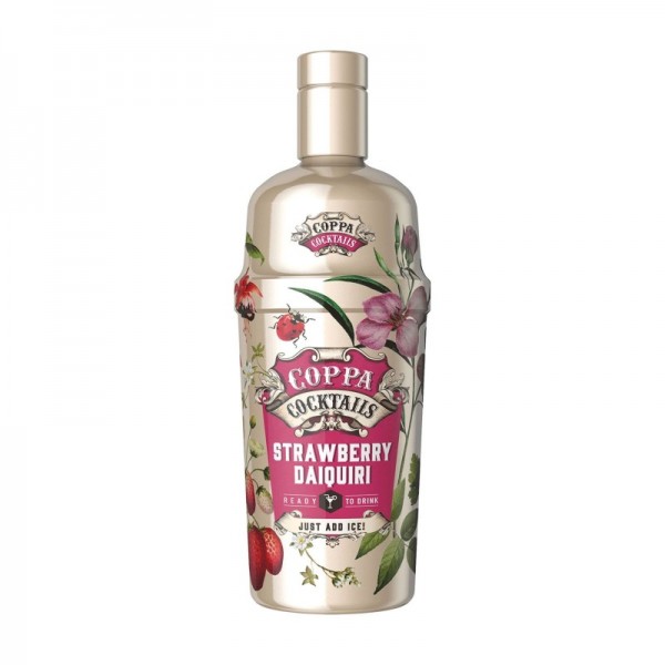 COPPA STRAWBERRY DAQUIRI 700ml