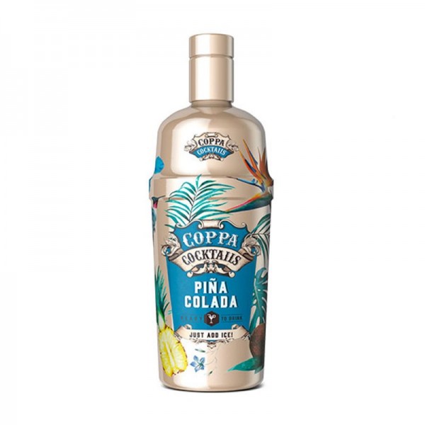 COPPA COCKTAILS Pina Colada 700ml