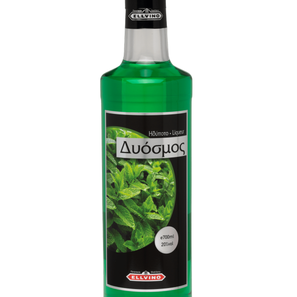 ΛΙΚΕΡ ΔΥΟΣΜΟΣ ELLVINO 700ML