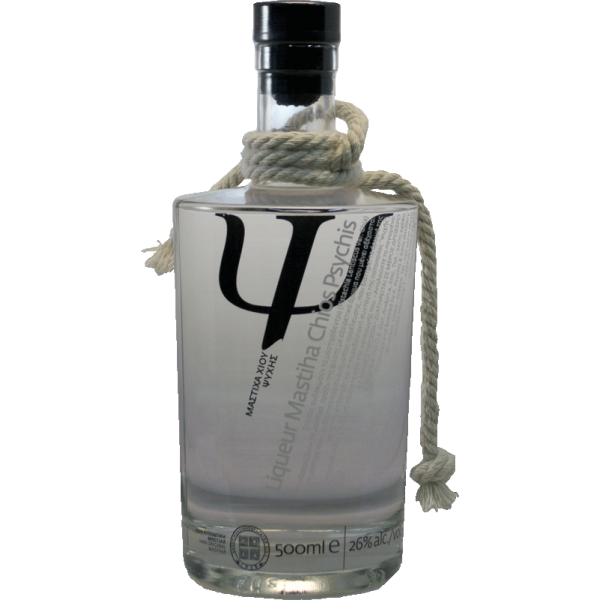 ΜΑΣΤΙΧΑ ΧΙΟΥ ΨΥΧΗΣ 500ml