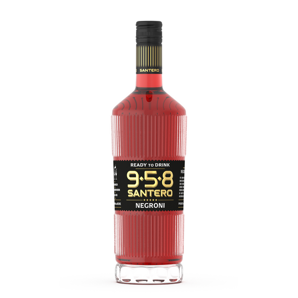 958 SANTERO NEGRONI