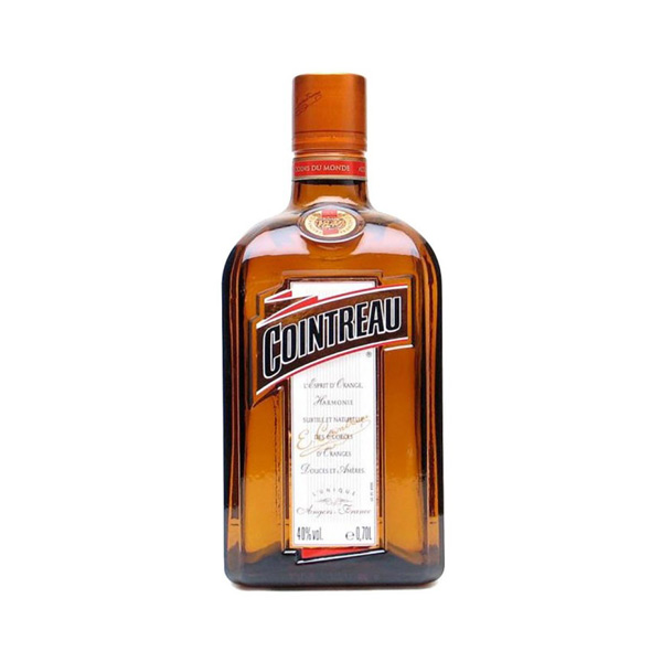 COINTREAU LIQUER