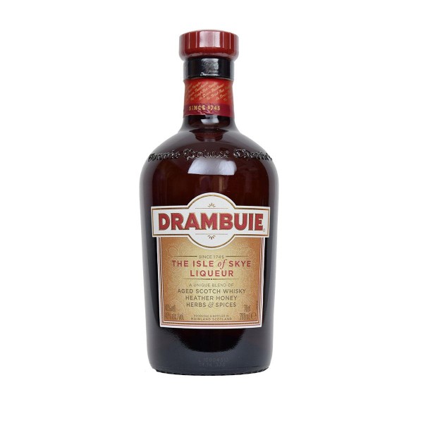 DRAMBUIE LIQUER