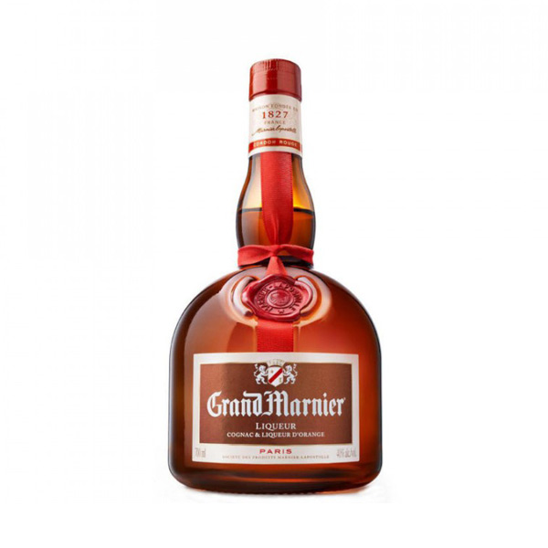 GRAND MARNIER RED