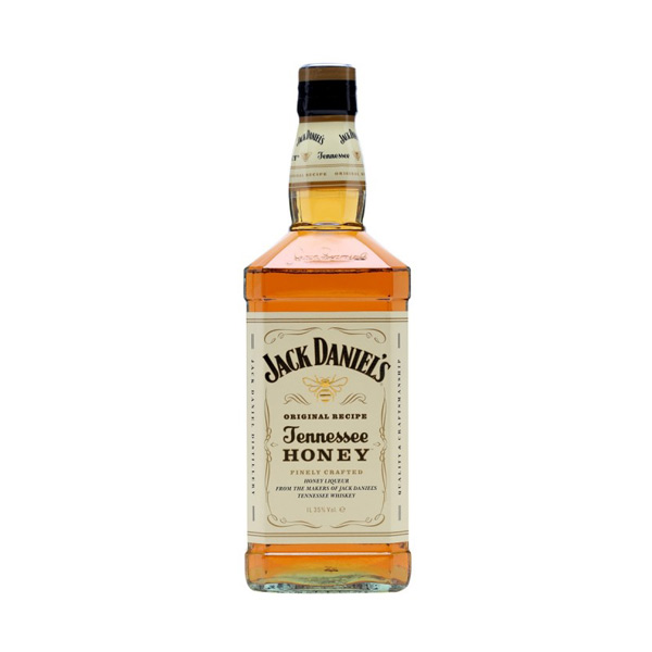JACK DANIEL'S HONEY JACK DANIEL'S HONEY