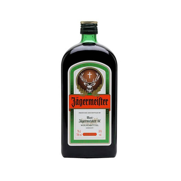 JAGERMEISTER