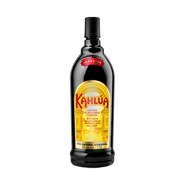 KAHLUA LIQUEUR