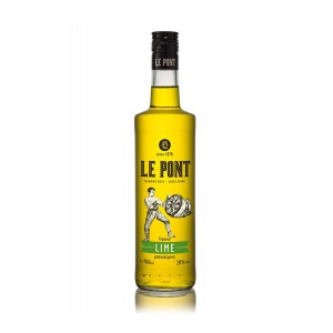 ΣΙΡΟΠΙ LE PONT LIME ΣΙΡΟΠΙ LE PONT LIME