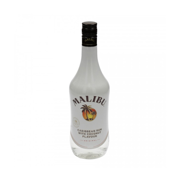 MALIBU LIQUEUR