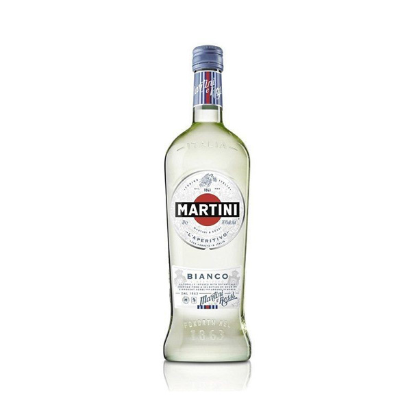 MARTINI BIANCO