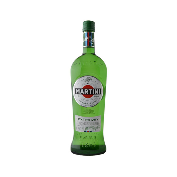 MARTINI EXTRA DRY