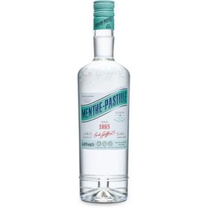 GIFFARD MENTHE-PASTILLE LIQUEUR 700ML GIFFARD MENTHE-PASTILLE LIQUEUR 700ML