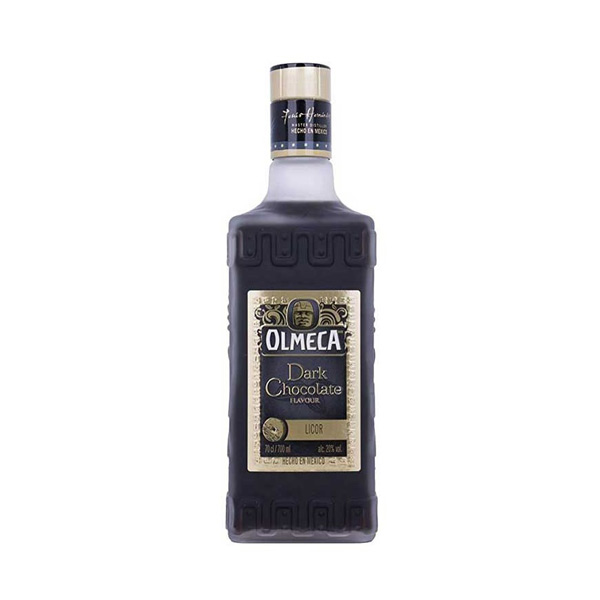 OLMECA FUSION DARK CHOCOLATE OLMECA FUSION DARK CHOCOLATE