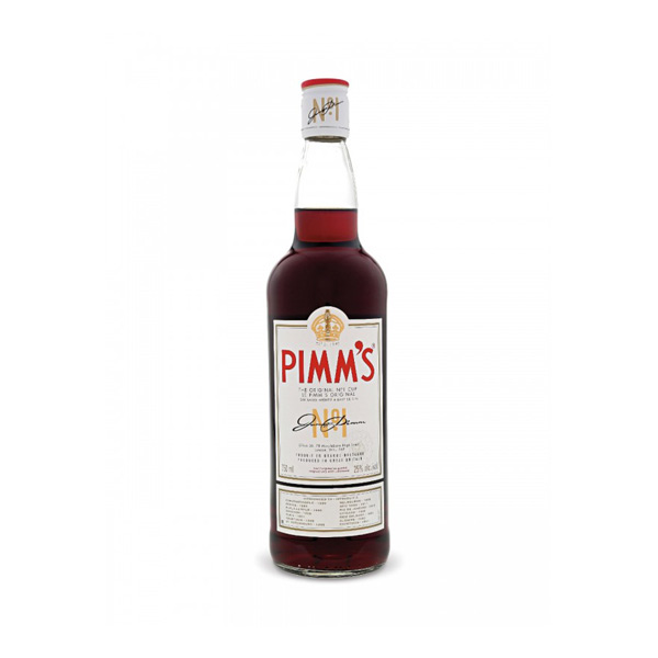 PIMM'S NO1
