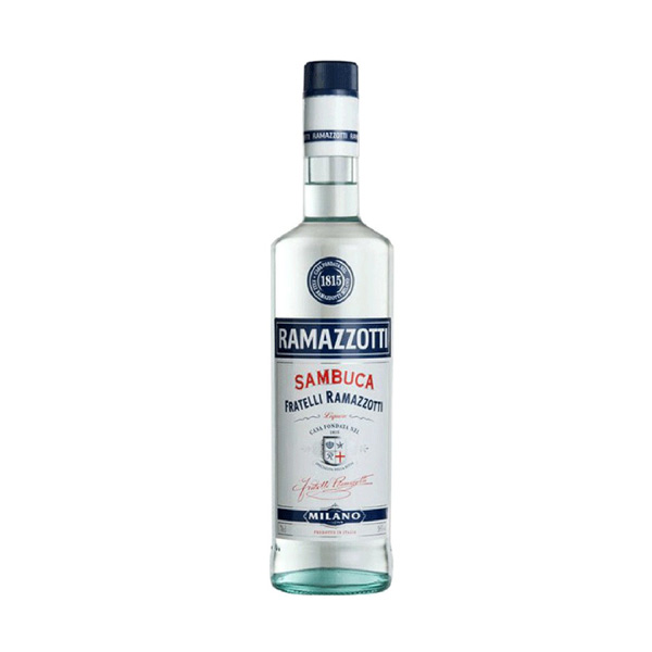 RAMAZZOTTI SAMBUCA