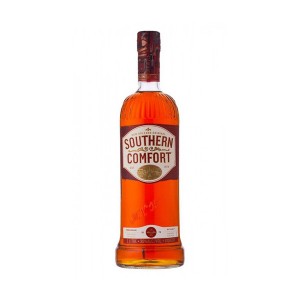 SOUTHERN COMFORT LIQUEUR SOUTHERN COMFORT LIQUEUR