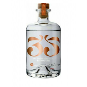35N Moscato Τσικουδιά 500ml 35N Moscato Τσικουδιά 500ml