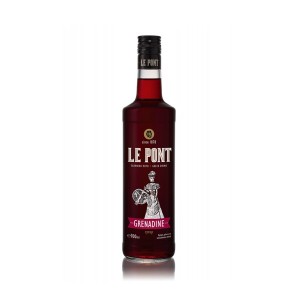LE PONT GRENADINE ΣΙΡΟΠΙ LE PONT GRENADINE ΣΙΡΟΠΙ