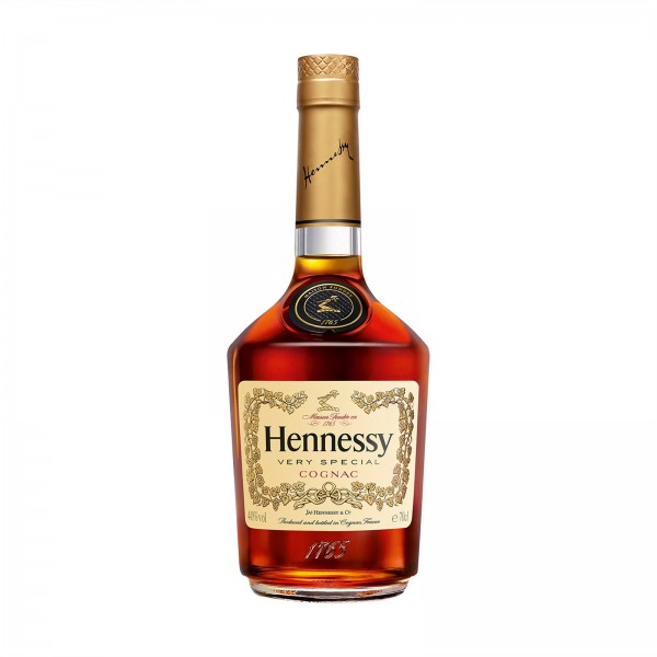 HENNESY V.S COGNAC