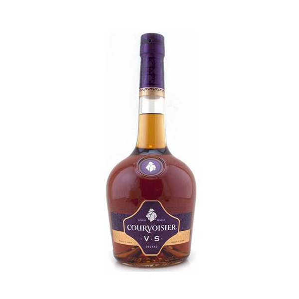 COGNAC COURVOISIER V.S. COGNAC COURVOISIER V.S.