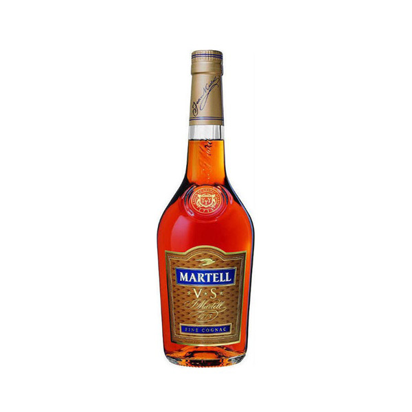 COGNAC MARTELL V.S. COGNAC MARTELL V.S.