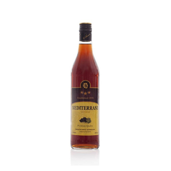 MEDITERRANE 3 ΑΣΤΕΡΩΝ MEDITERRANE 3 ΑΣΤΕΡΩΝ